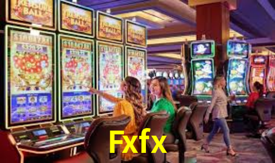 Fxfx Bet App