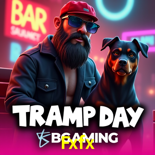 Fxfx: Seu Cassino Premiado com Pagamentos Rápidos