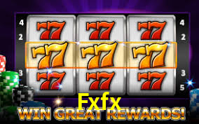 Fxfx Bet App