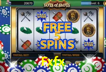 Explore as vantagens do Fxfx: serviço profissional e confiabilidade